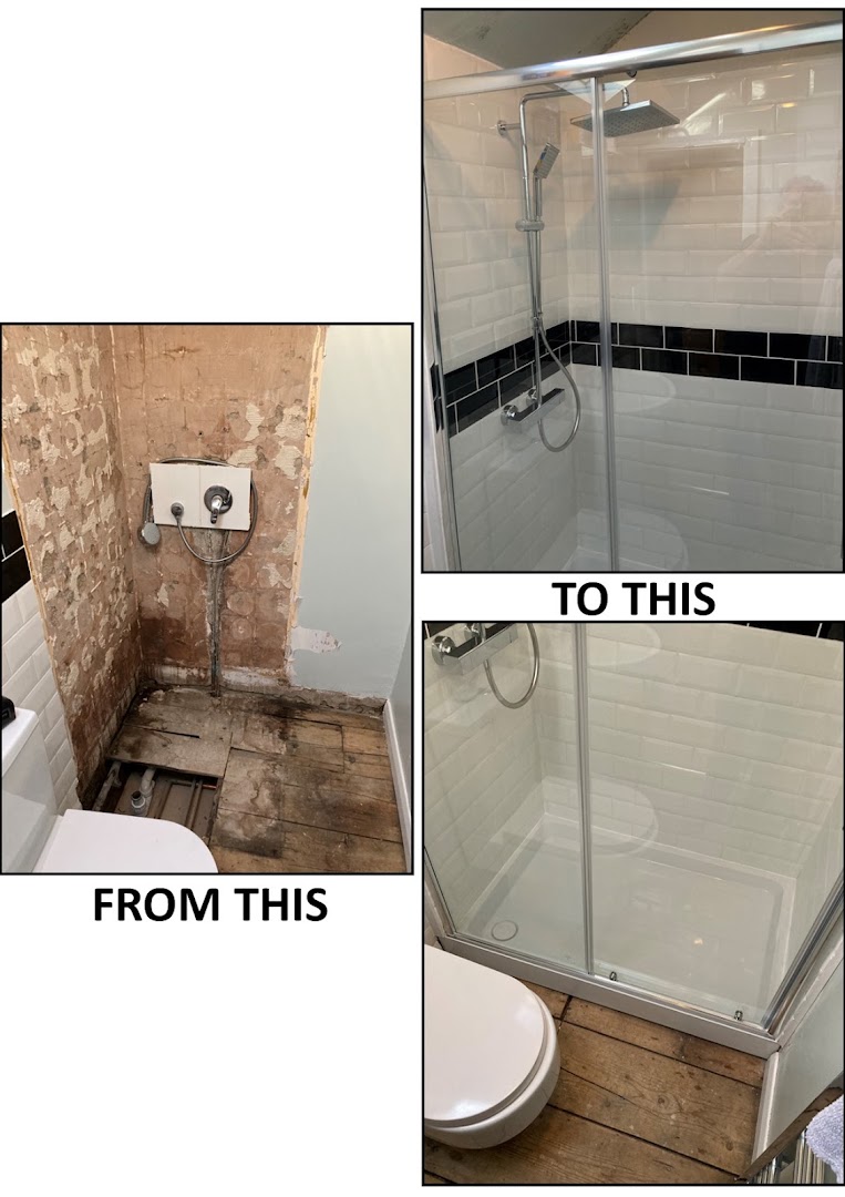 MTC Handyman Services — Photos 9